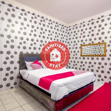 Oyo 2960 Wisma Bara Pagar Alam Pagaralam エクステリア 写真