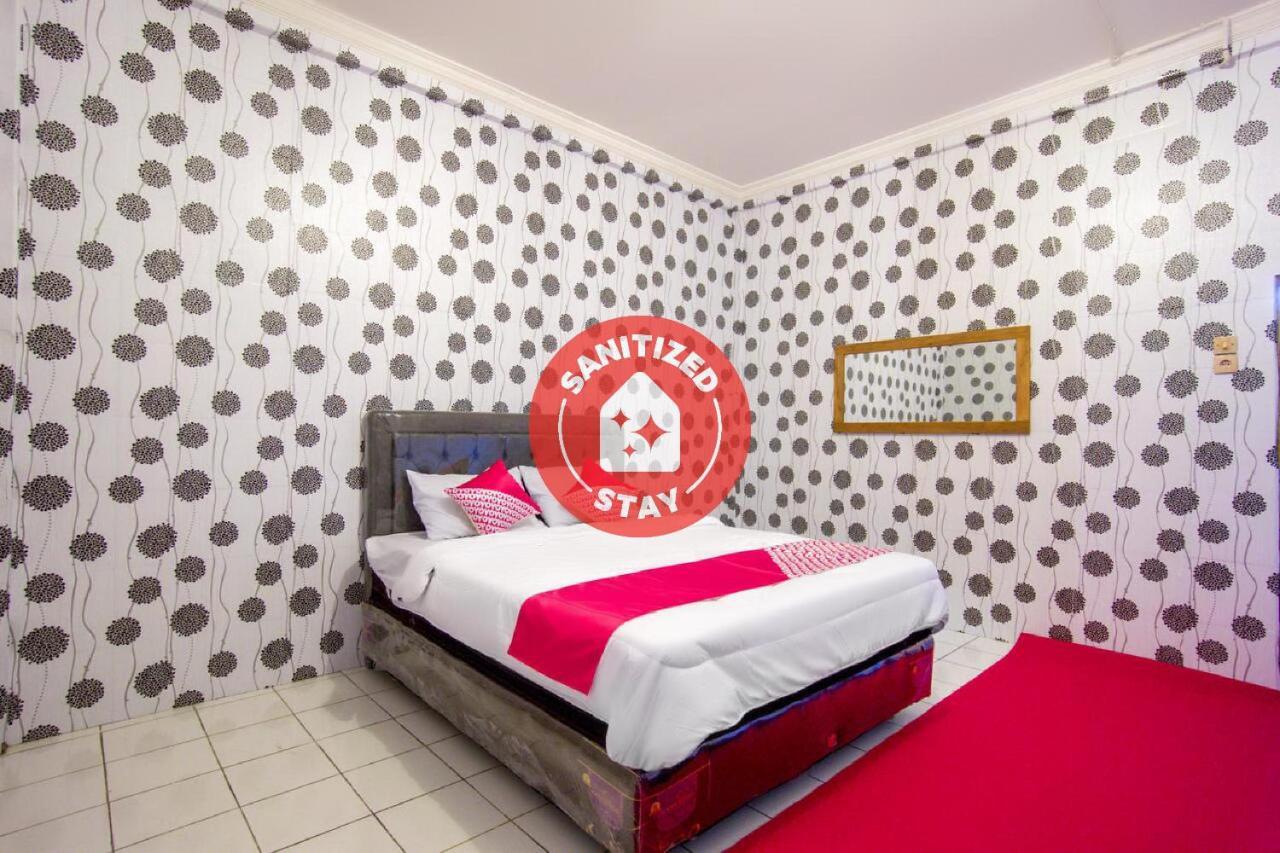 Oyo 2960 Wisma Bara Pagar Alam Pagaralam エクステリア 写真