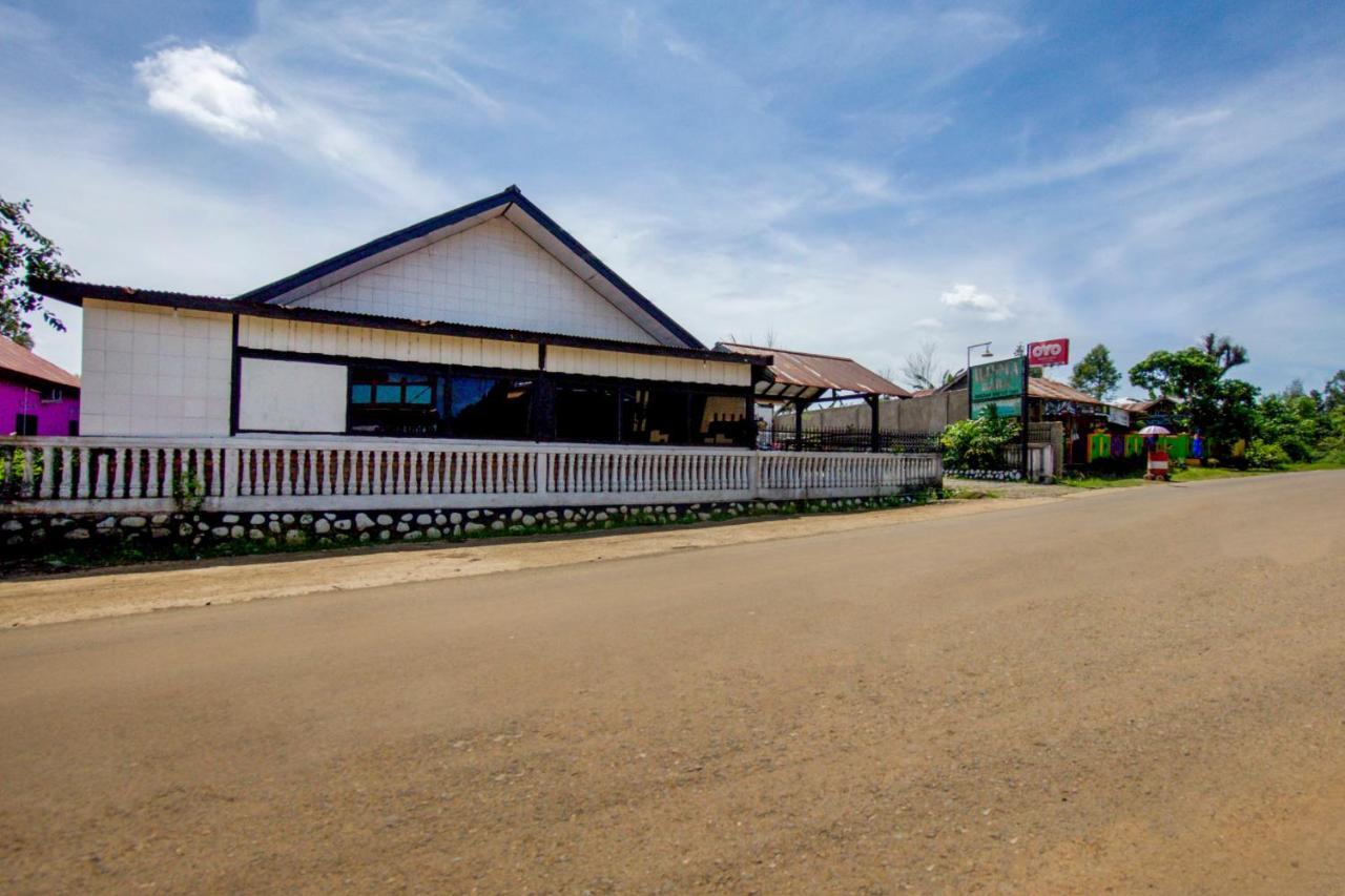 Oyo 2960 Wisma Bara Pagar Alam Pagaralam エクステリア 写真