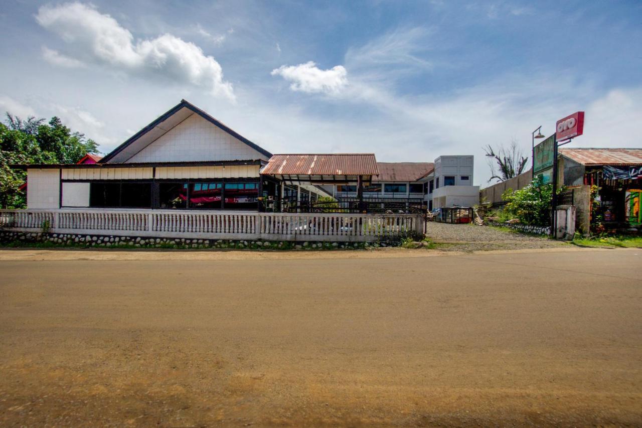 Oyo 2960 Wisma Bara Pagar Alam Pagaralam エクステリア 写真
