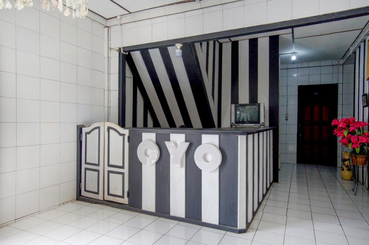 Oyo 2960 Wisma Bara Pagar Alam Pagaralam エクステリア 写真