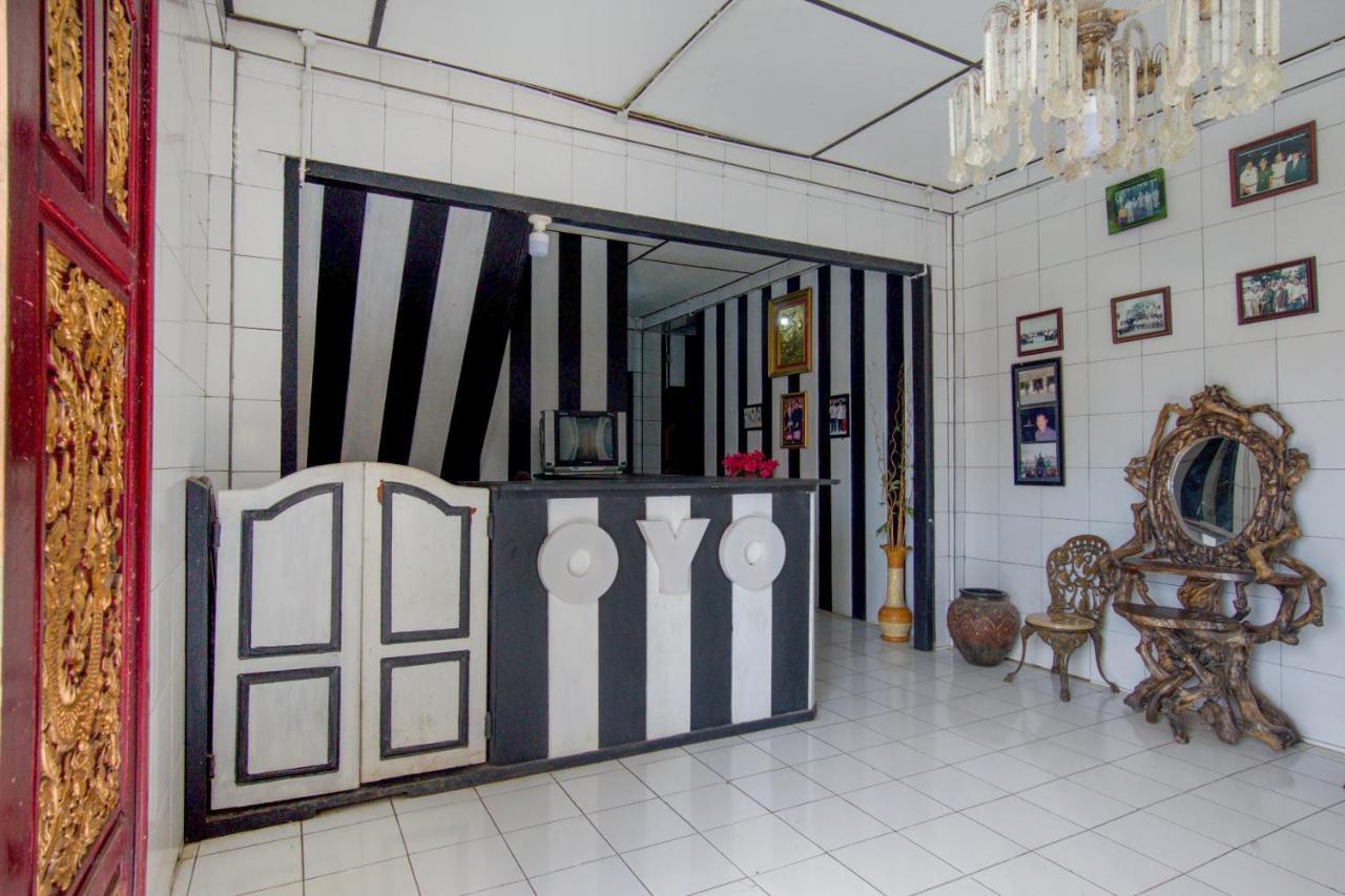 Oyo 2960 Wisma Bara Pagar Alam Pagaralam エクステリア 写真