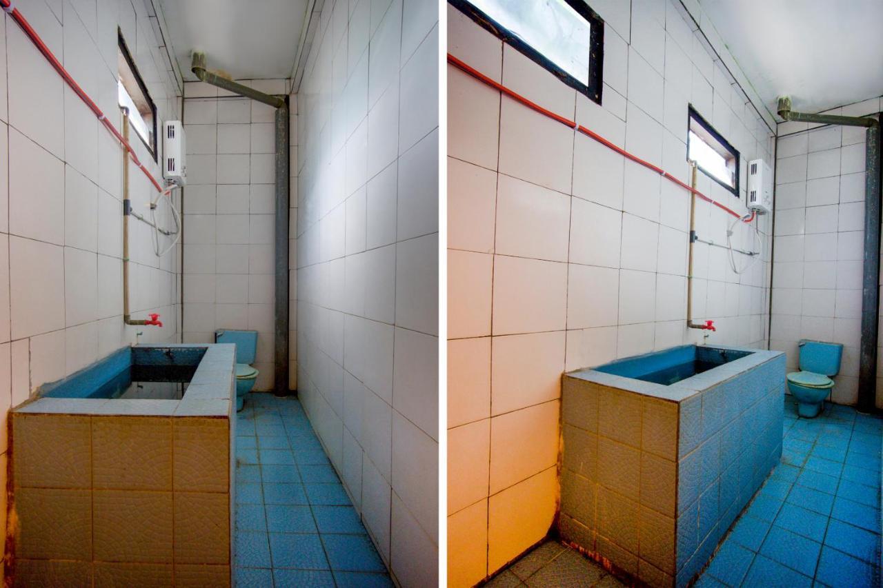 Oyo 2960 Wisma Bara Pagar Alam Pagaralam エクステリア 写真