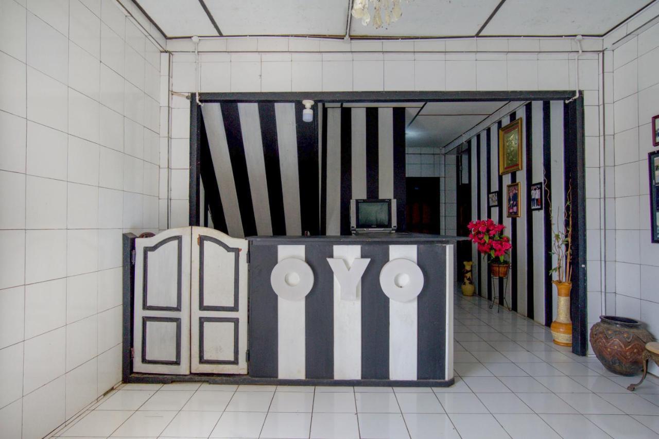 Oyo 2960 Wisma Bara Pagar Alam Pagaralam エクステリア 写真